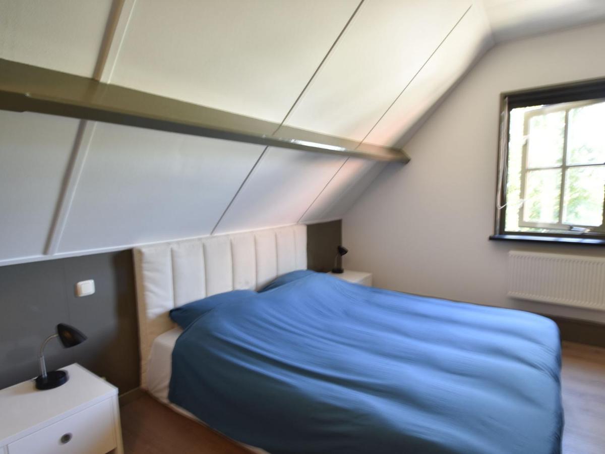 Apartment In Sint Maartensbrug With Garden Esterno foto