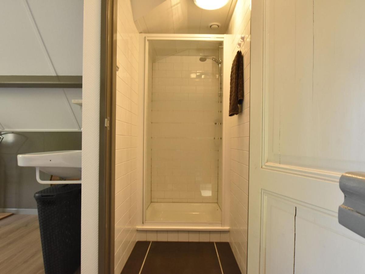 Apartment In Sint Maartensbrug With Garden Esterno foto
